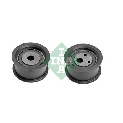 Photo Pulley Kit, timing belt INA 530055409