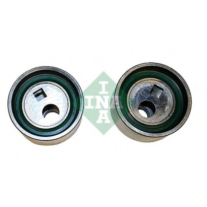 Photo Pulley Kit, timing belt INA 530010609