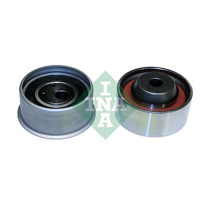 Photo Pulley Kit, timing belt INA 530029309