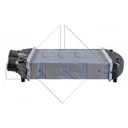 Foto Intercooler NRF 30122