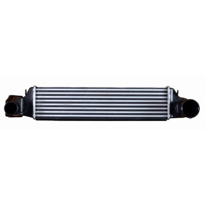 Foto Intercooler NRF 30154A