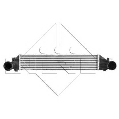 Foto Intercooler NRF 30161