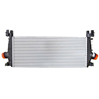 Photo Intercooler, charger NRF 30270