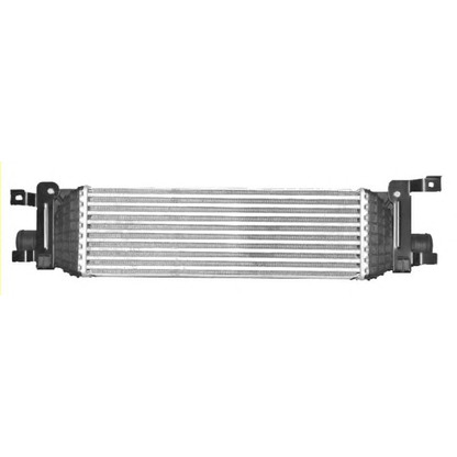Photo Intercooler, charger NRF 30285