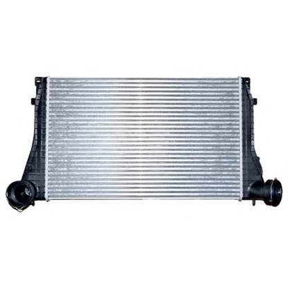 Photo Intercooler, charger NRF 30290