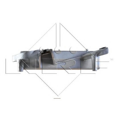 Photo Intercooler, échangeur NRF 30382