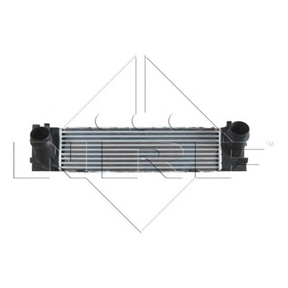 Photo Intercooler, charger NRF 30482
