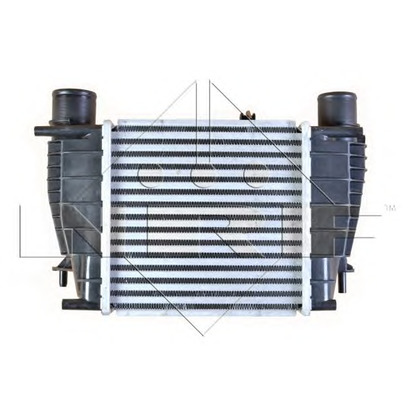 Photo Intercooler, échangeur NRF 30518