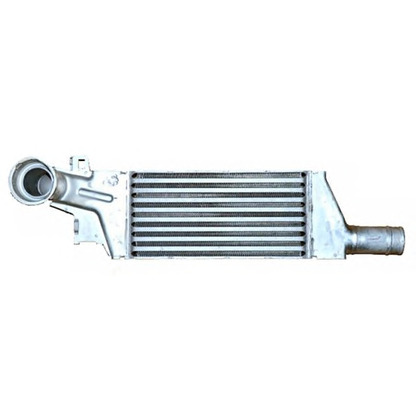Photo Intercooler, charger NRF 30903