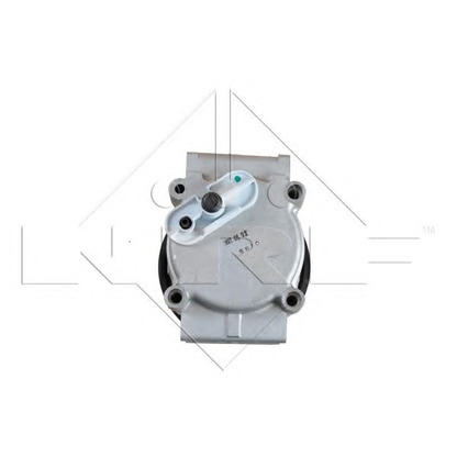 Foto Kompressor, Klimaanlage NRF 32084