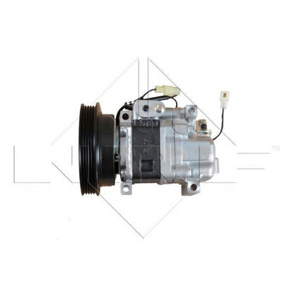 Photo Compressor, air conditioning NRF 32096G