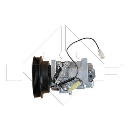 Photo Compressor, air conditioning NRF 32096G