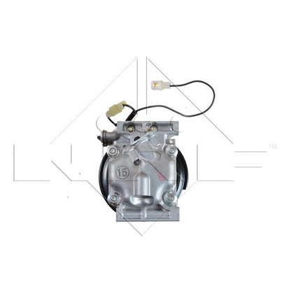 Photo Compressor, air conditioning NRF 32096G