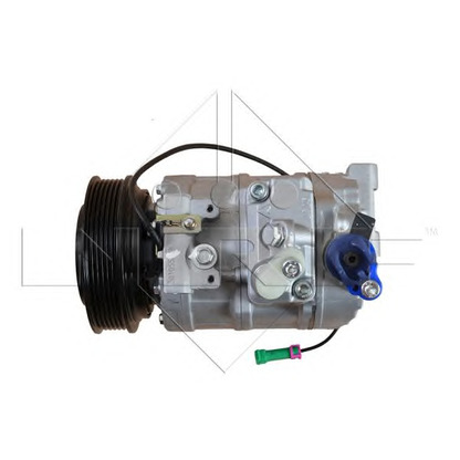 Photo Compressor, air conditioning NRF 32111