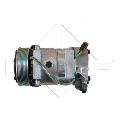 Photo Compressor, air conditioning NRF 32120G