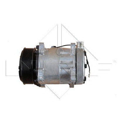 Photo Compressor, air conditioning NRF 32132