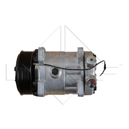 Photo Compressor, air conditioning NRF 32132