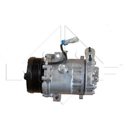 Foto Compressore, Climatizzatore NRF 32172