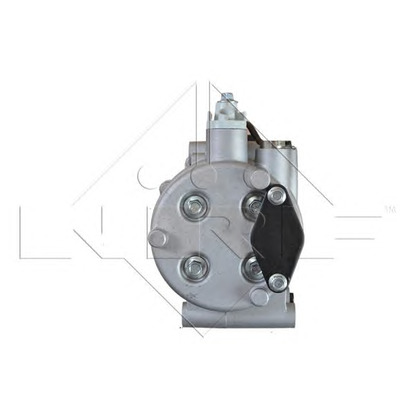 Foto Compressore, Climatizzatore NRF 32248