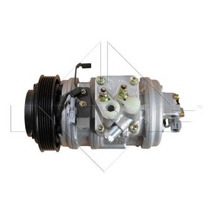 Photo Compressor, air conditioning NRF 32407