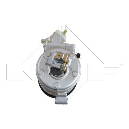 Foto Kompressor, Klimaanlage NRF 32407