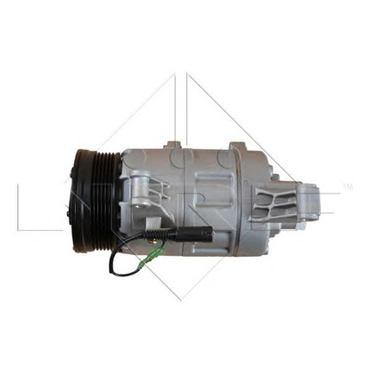 Foto Kompressor, Klimaanlage NRF 32409G