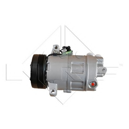 Foto Compressore, Climatizzatore NRF 32434G