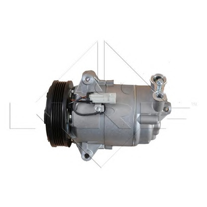 Foto Compressore, Climatizzatore NRF 32486G