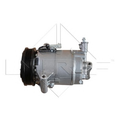 Foto Kompressor, Klimaanlage NRF 32486G