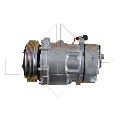 Foto Compressore, Climatizzatore NRF 32489