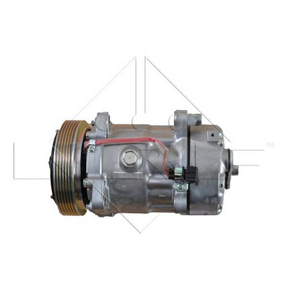 Foto Compressore, Climatizzatore NRF 32489