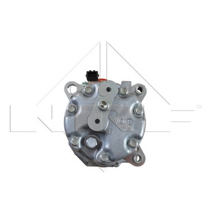 Foto Compressore, Climatizzatore NRF 32489