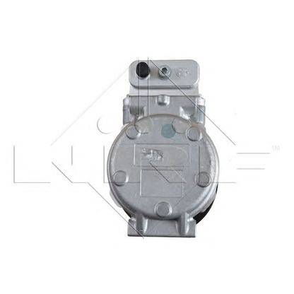 Foto Kompressor, Klimaanlage NRF 32565G