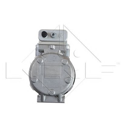 Foto Kompressor, Klimaanlage NRF 32567G