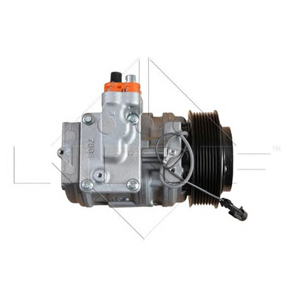 Photo Compressor, air conditioning NRF 32599G