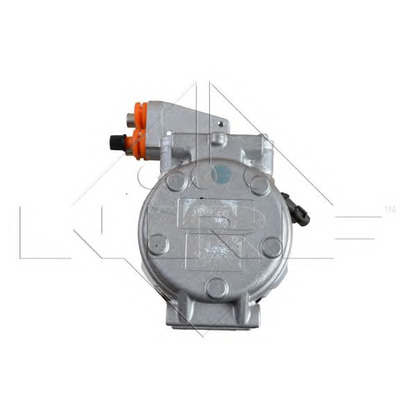 Photo Compressor, air conditioning NRF 32599G