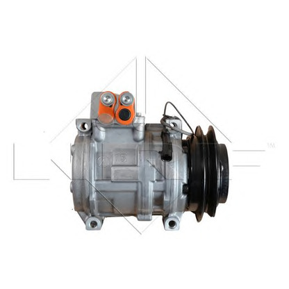 Foto Compressore, Climatizzatore NRF 32601G