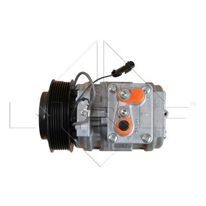 Foto Compressore, Climatizzatore NRF 32602G