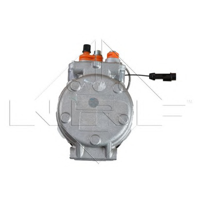 Foto Compressore, Climatizzatore NRF 32602G