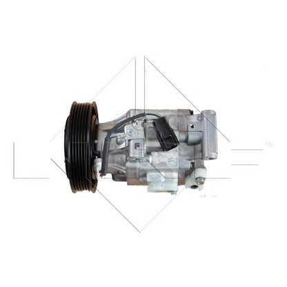 Photo Compressor, air conditioning NRF 32621