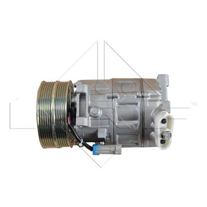 Foto Compressore, Climatizzatore NRF 32668G