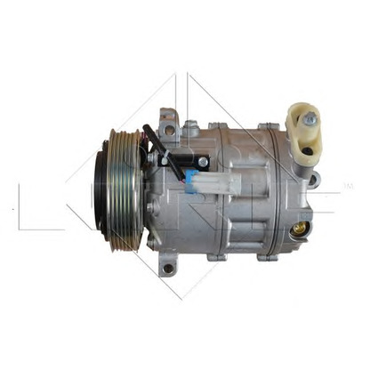 Foto Kompressor, Klimaanlage NRF 32672G