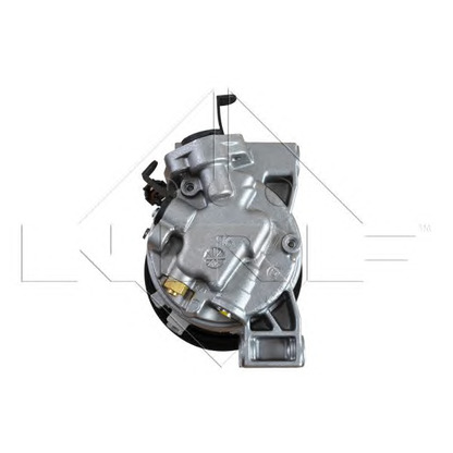 Foto Kompressor, Klimaanlage NRF 32690G