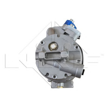 Photo Compressor, air conditioning NRF 32696