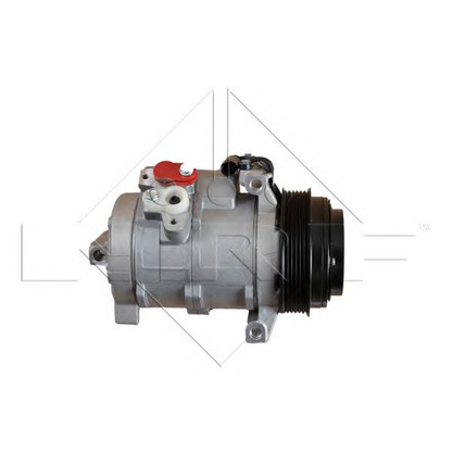 Foto Compressore, Climatizzatore NRF 32698