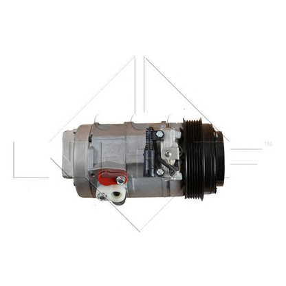 Foto Compressore, Climatizzatore NRF 32698