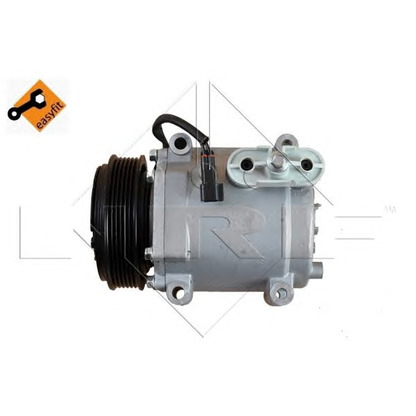 Photo Compressor, air conditioning NRF 32723