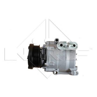 Foto Compressore, Climatizzatore NRF 32724G