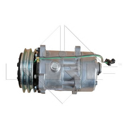 Photo Compressor, air conditioning NRF 32730G