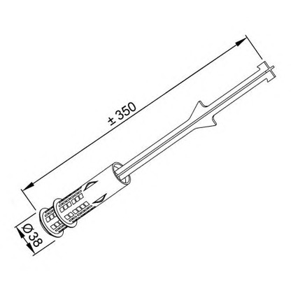 Foto Essiccatore, Climatizzatore NRF 33338